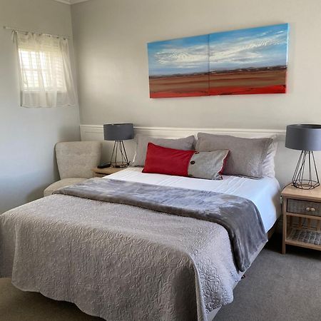 Shore'S Edge Luxury Oceanfront Home Hermanus Exterior foto