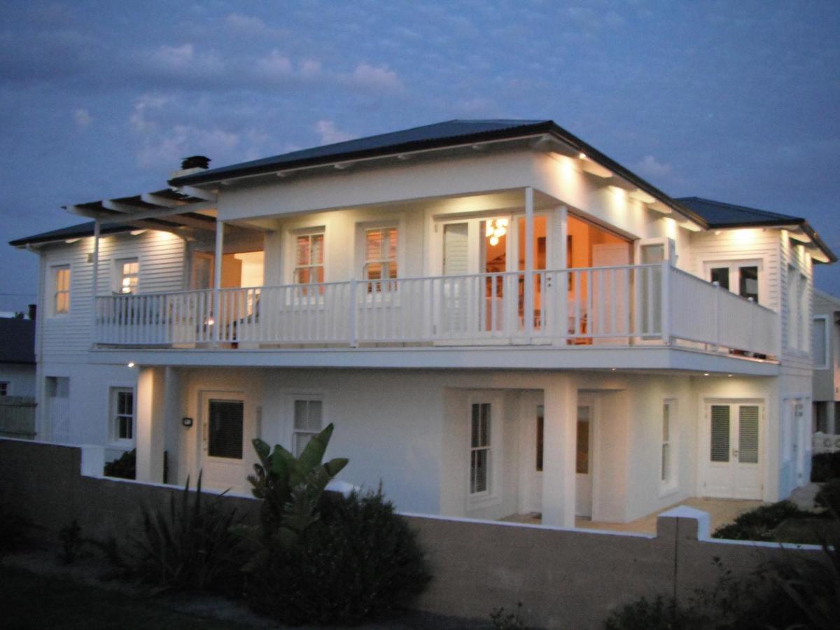 Shore'S Edge Luxury Oceanfront Home Hermanus Exterior foto