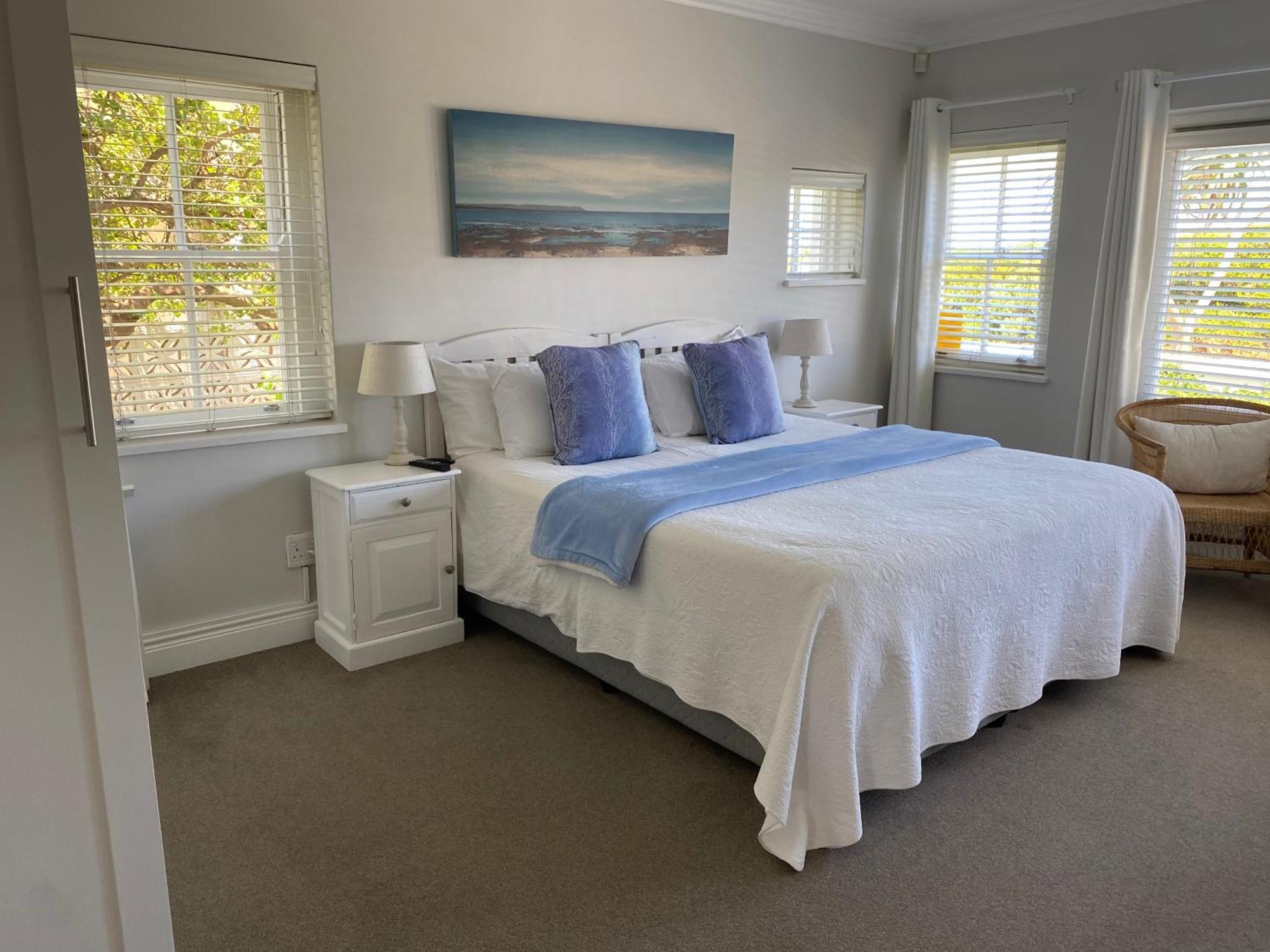 Shore'S Edge Luxury Oceanfront Home Hermanus Exterior foto