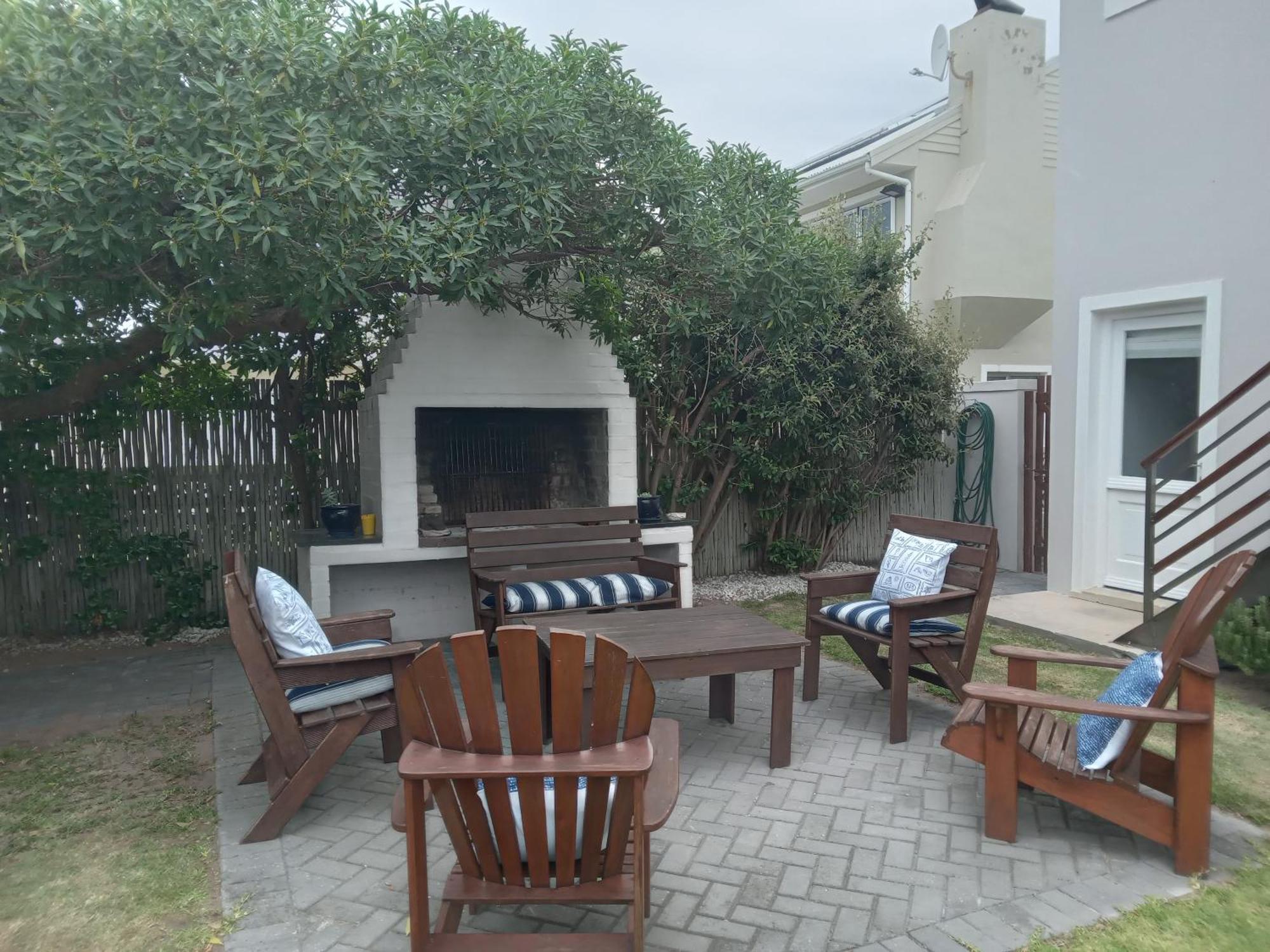 Shore'S Edge Luxury Oceanfront Home Hermanus Exterior foto