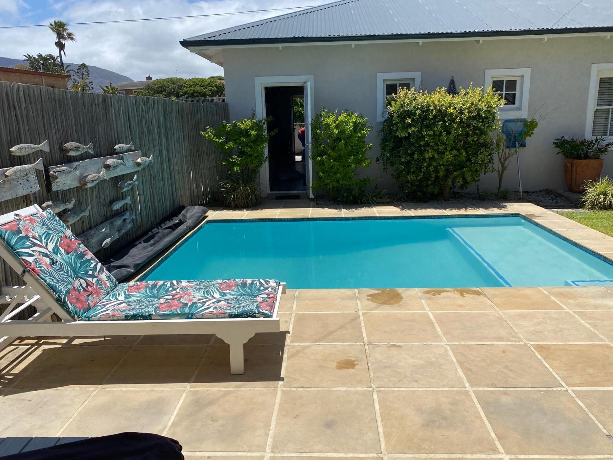 Shore'S Edge Luxury Oceanfront Home Hermanus Exterior foto