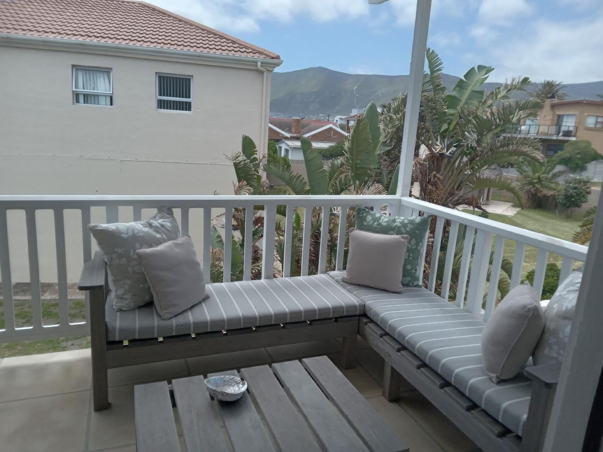 Shore'S Edge Luxury Oceanfront Home Hermanus Exterior foto